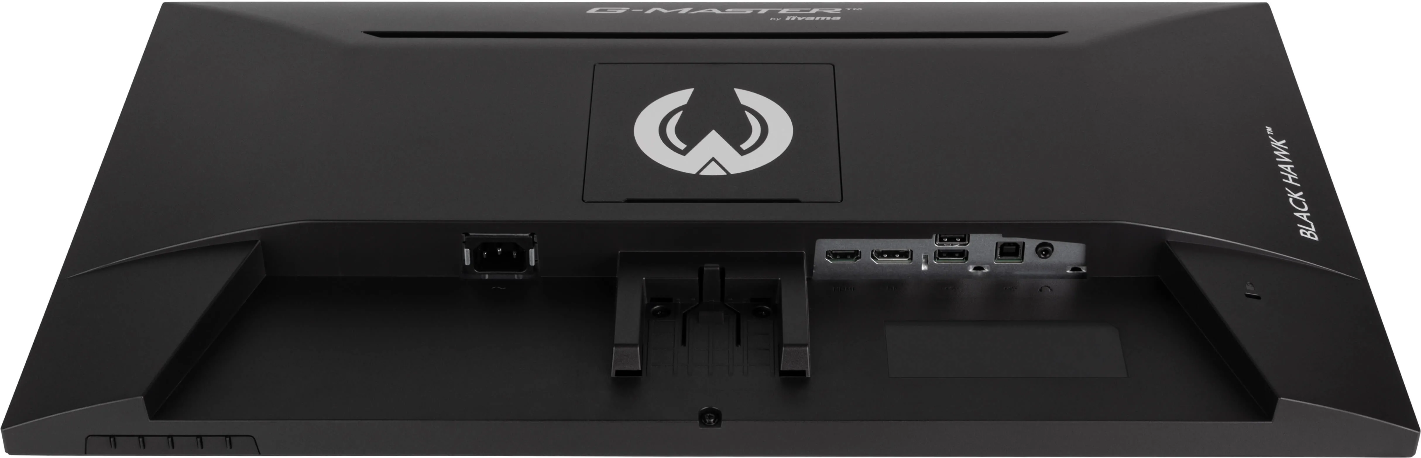 Ecran 27" Iiyama G-Master Black Hawk G2745QSU-B2 Quad HD 100Hz (Noir)