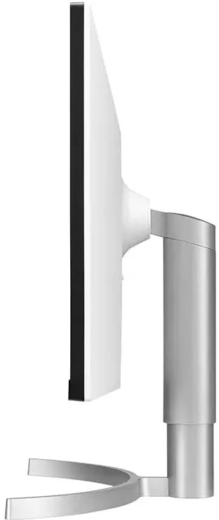 Ecran 34" LG 34WN650-W UWFHD (Noir/Gris)