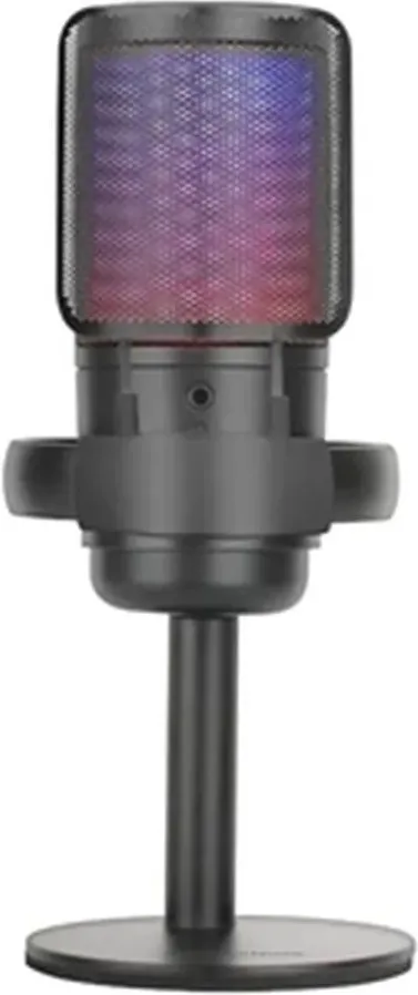 Microphone Mars Gaming MMic-SE RGB (Noir)