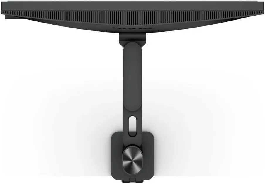 Ecran 27" BenQ DesignVue PD2706UA 4K Ultra HD (Noir)