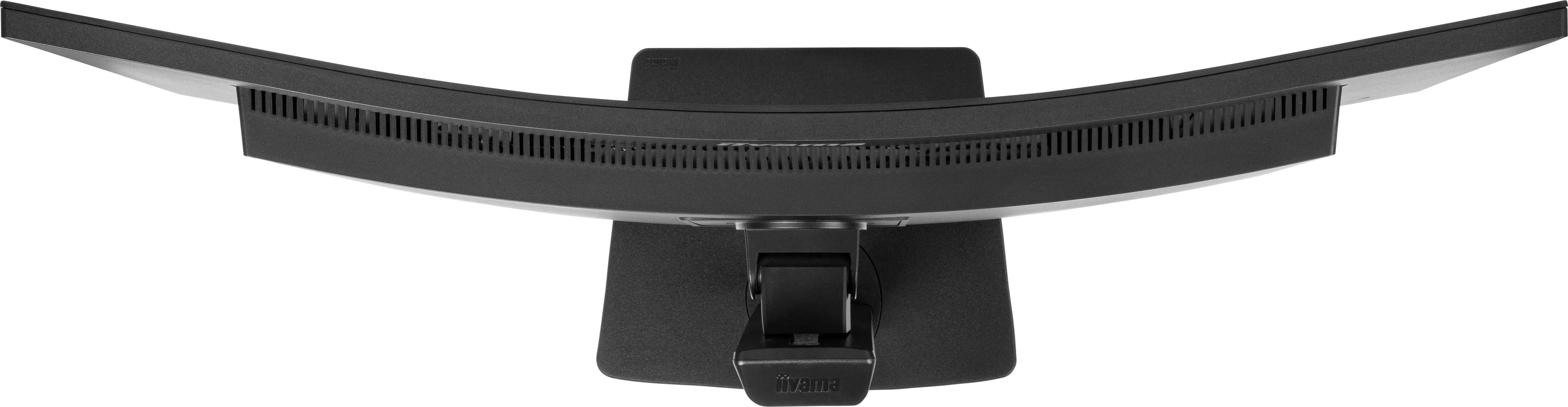 Ecran incurvé 34" Iiyama ProLite XCB3497WQSNP-B1 UWQHD 120Hz (Noir)