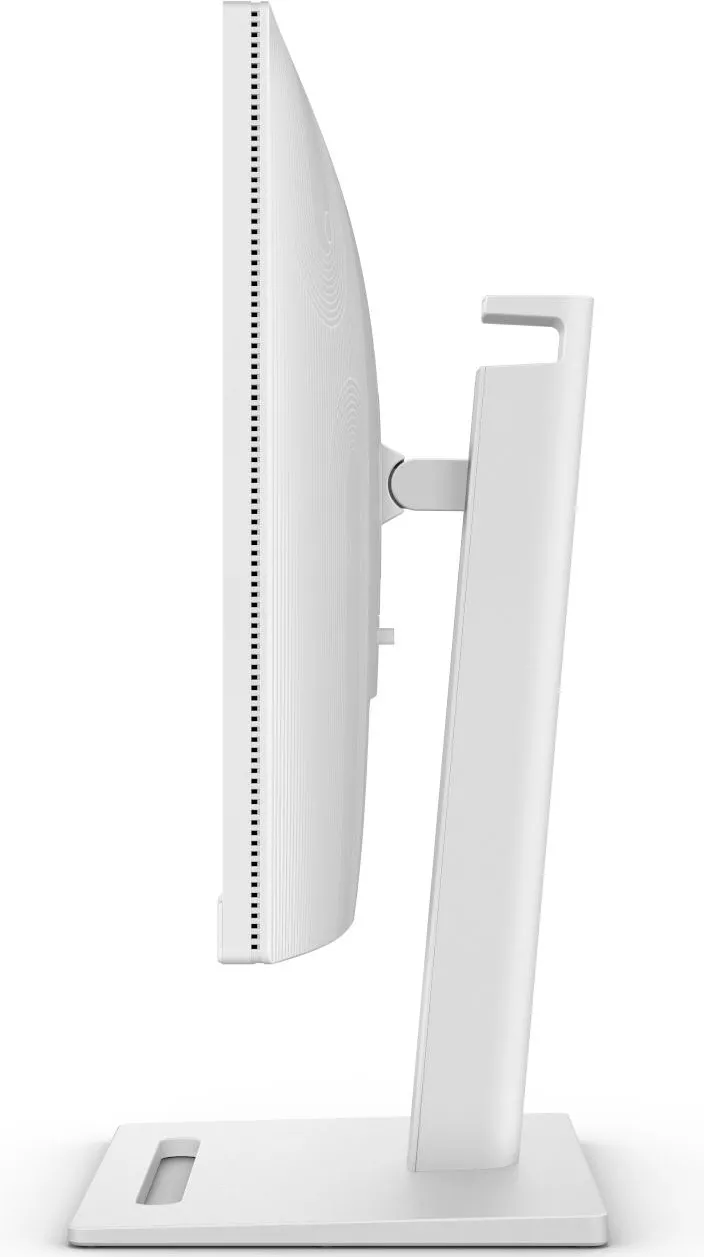 Ecran 32" BenQ W3290QT Quad HD (Blanc)