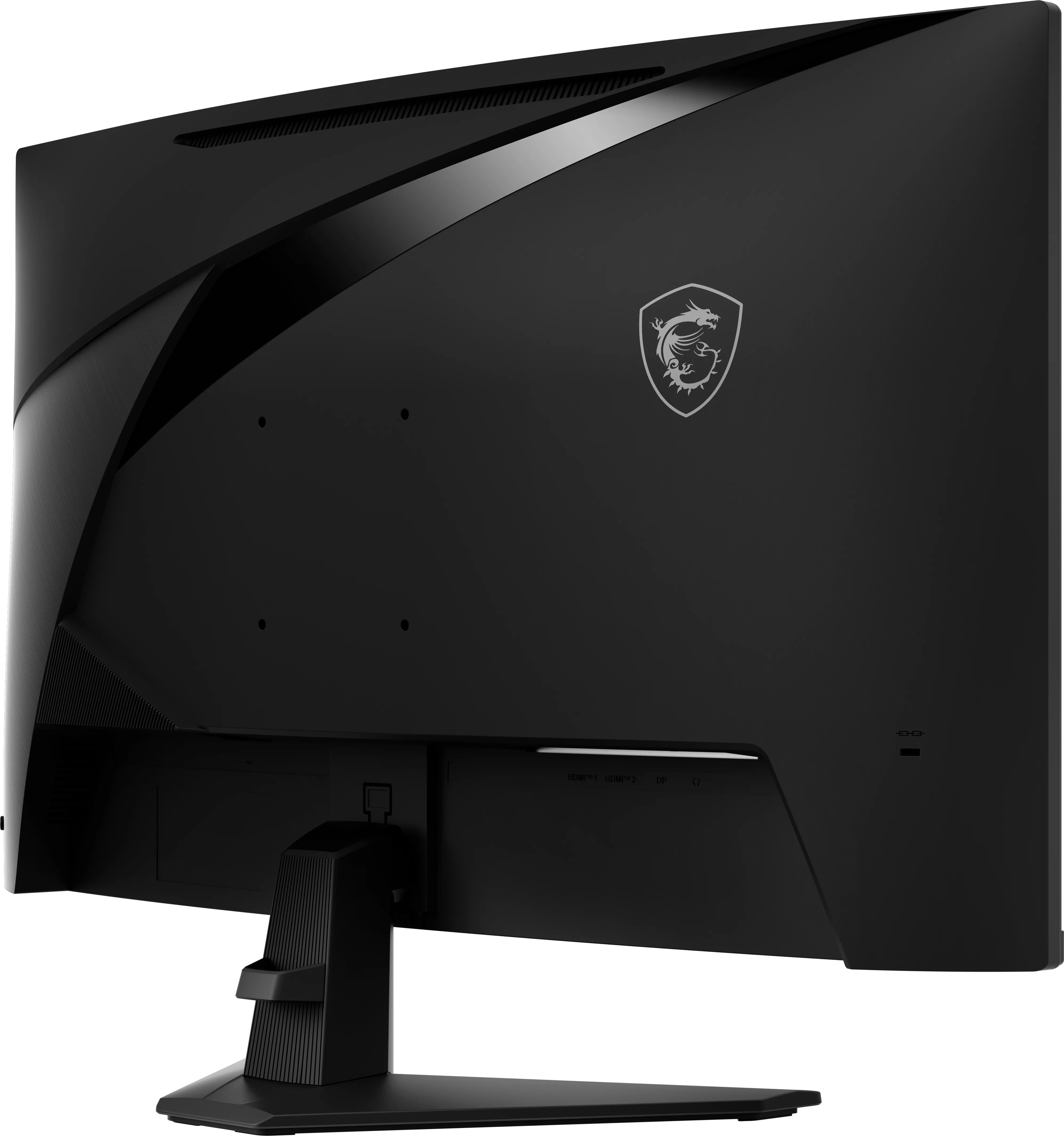 Ecran incurvé 32" MSI Gaming G32C6X Full HD 250Hz (Noir)