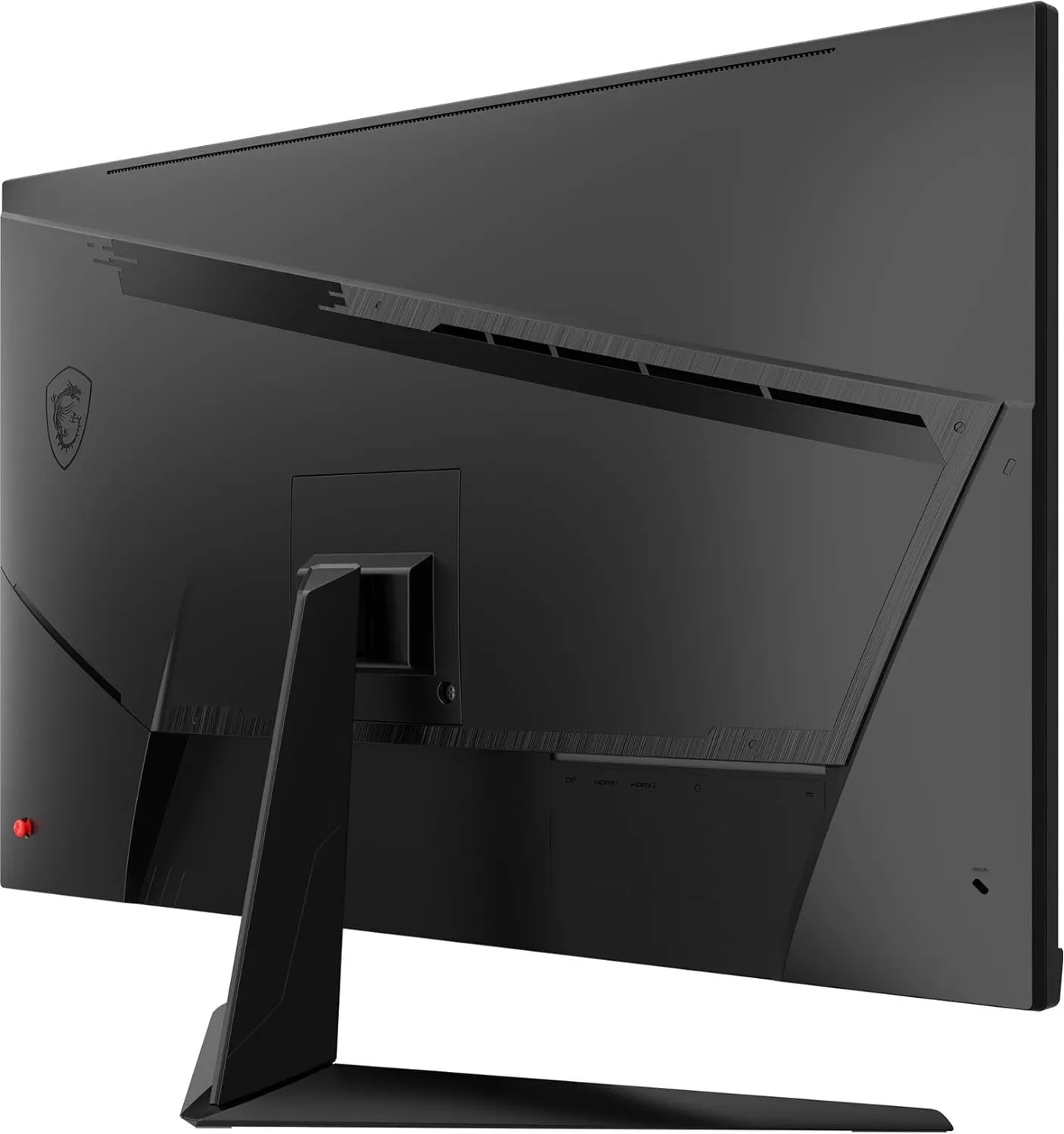 Ecran 32" MSI Gaming G321Q Quad HD 170Hz (Noir)