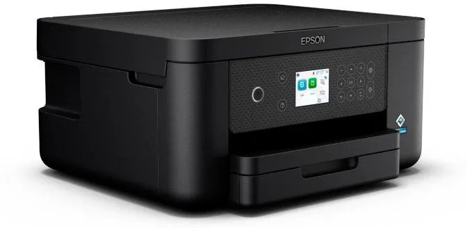 Imprimante Multifonction Epson Expression Home XP-5200 (Noir)