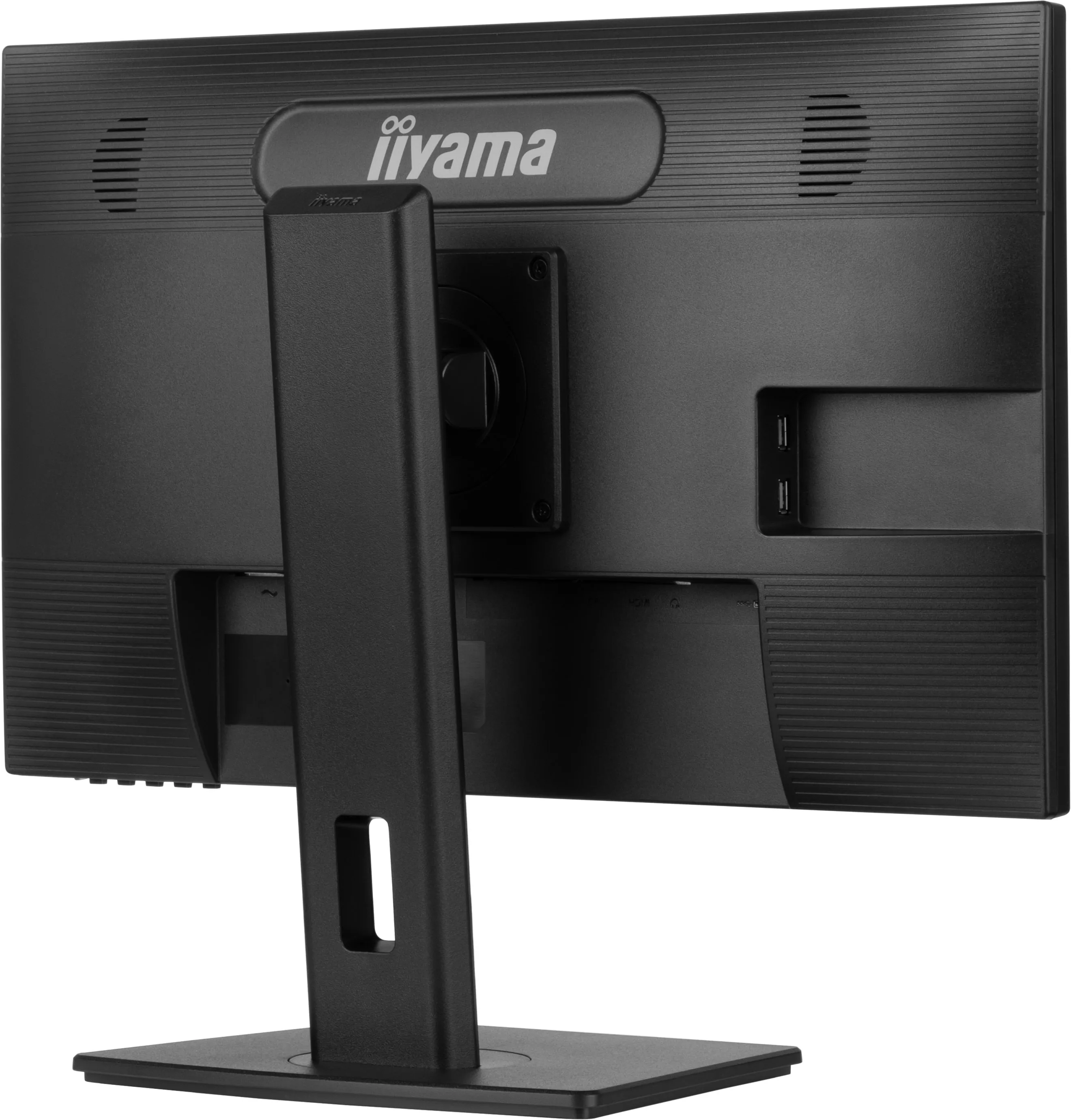 Ecran 24" Iiyama ProLite XUB2463HSU-B1 Full HD (Noir) 100Hz