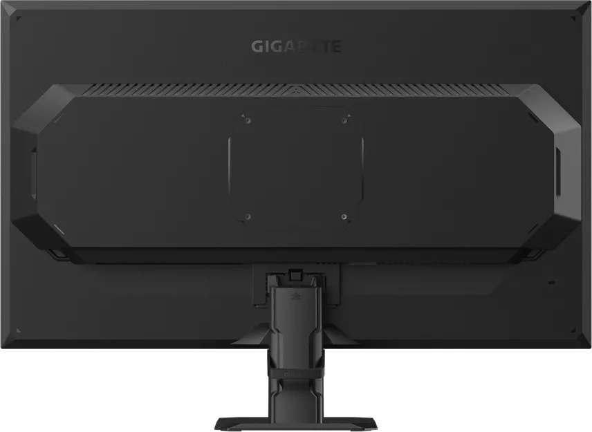 Ecran 27" Gigabyte GS27Q Quad HD 165Hz (Noir)