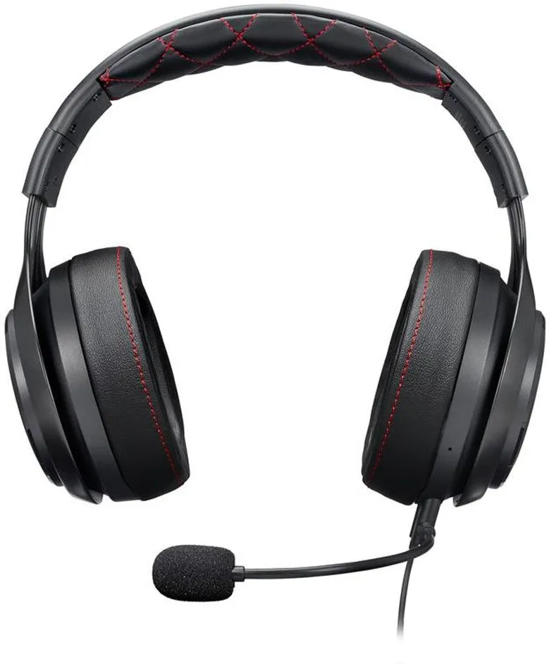Casque Gamer filaire Power A Esports LucidSound LS25