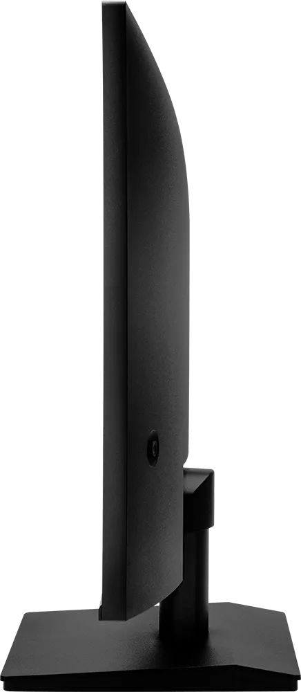 Ecran 27" ASRock Challenger CL27FFA Full HD 120Hz (Noir)