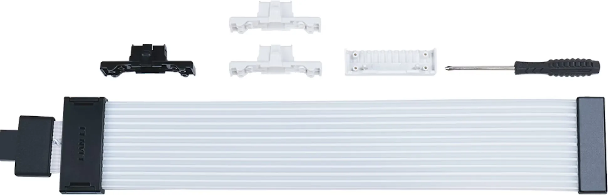 Câble 12VHPWR Lian Li Strimer Wireless RGB - 16-12