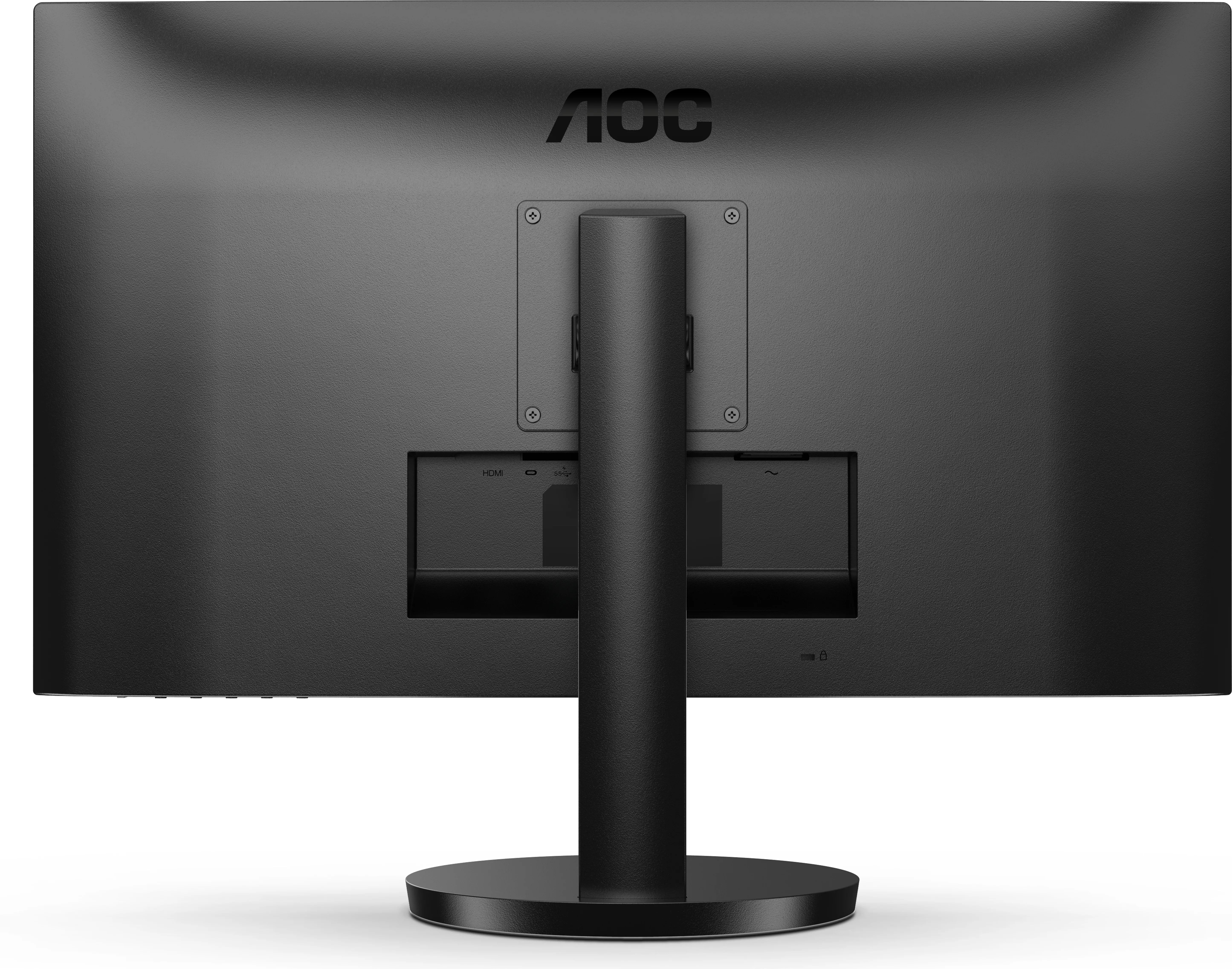 Ecran 27" AOC B3 Series 27B3CF2 Full HD 100Hz (Noir)