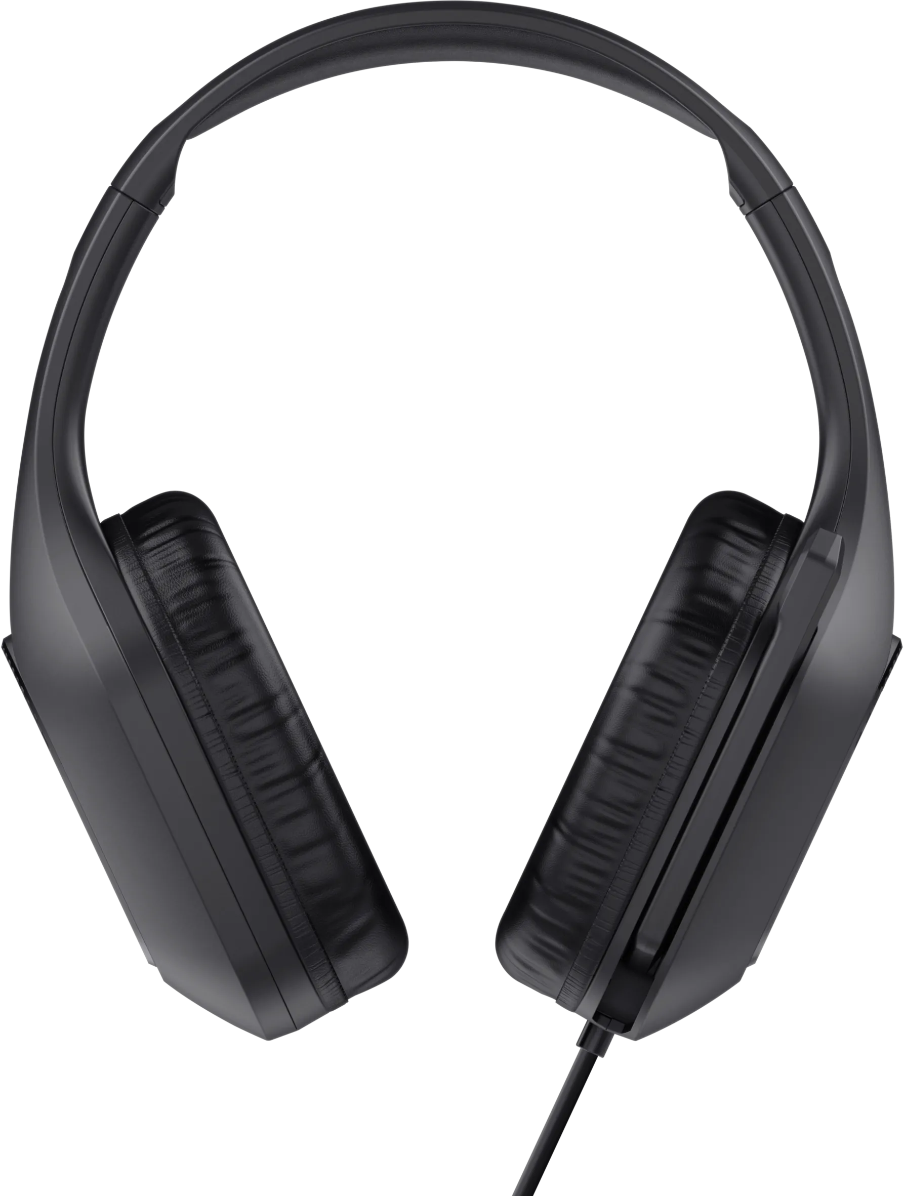 Casque Gamer filaire Trust GXT 415 Zirox (Noir)
