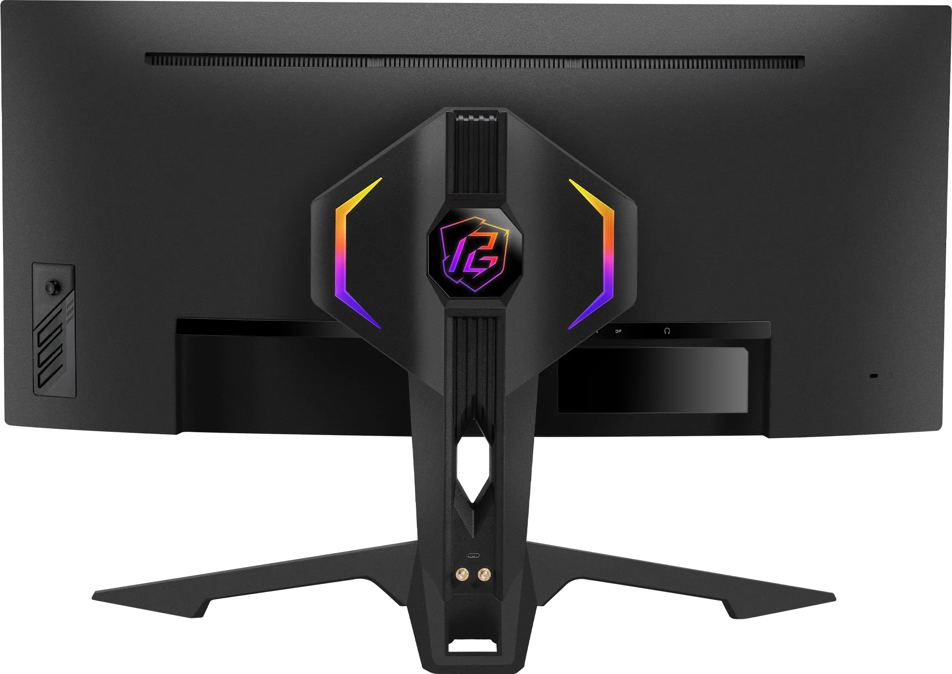 Ecran incurvé 34" ASRock Phantom Gaming PG34WQ15R3A UWQHD (Noir) 165Hz