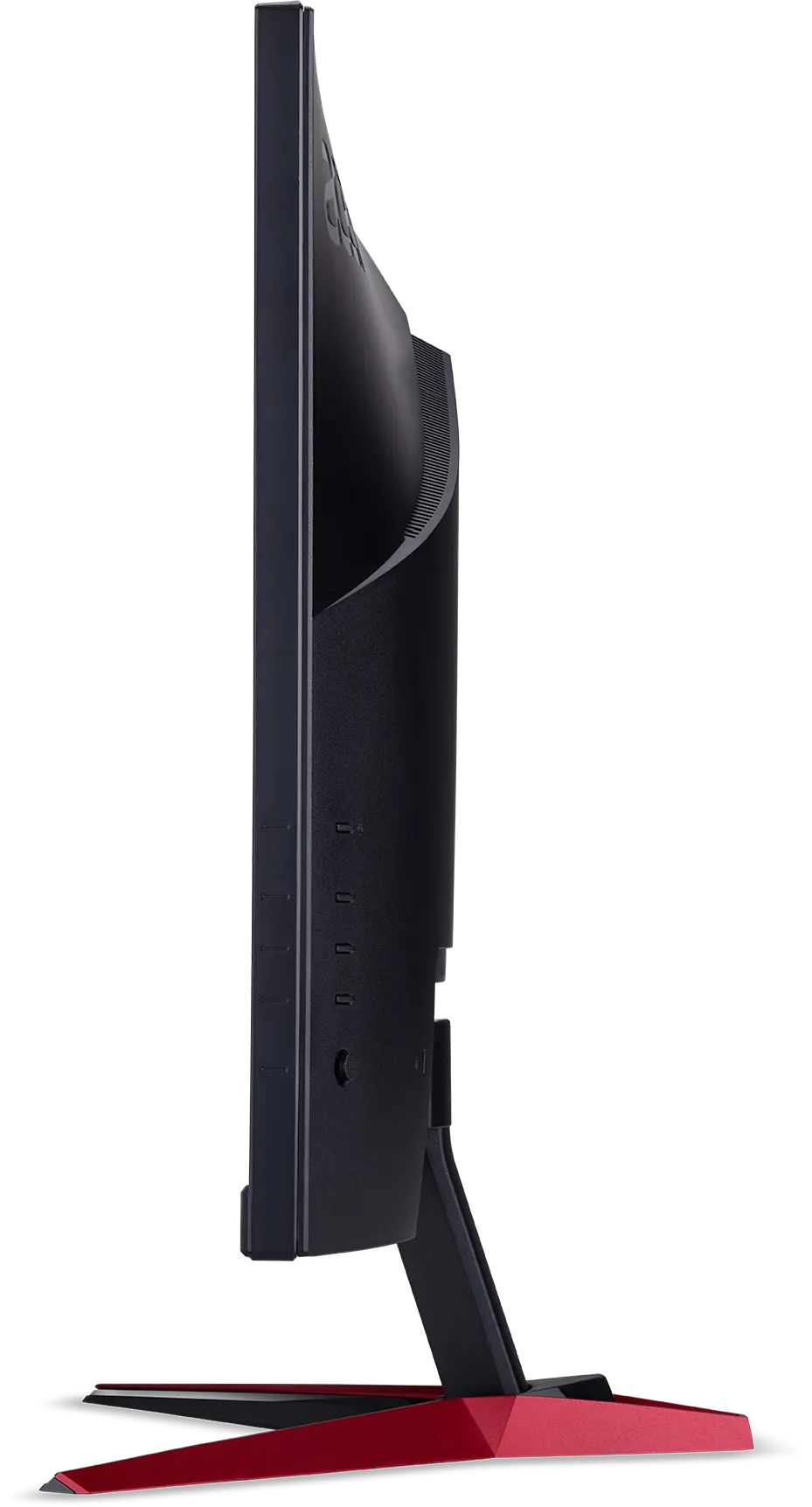 Ecran 24" Acer Nitro VG240 YM3 Full HD 180Hz (Noir/Rouge)