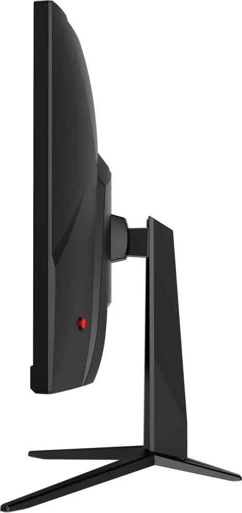 Ecran incurvé 24" MSI Gaming G24C4 E2 Full HD 180Hz (Noir)