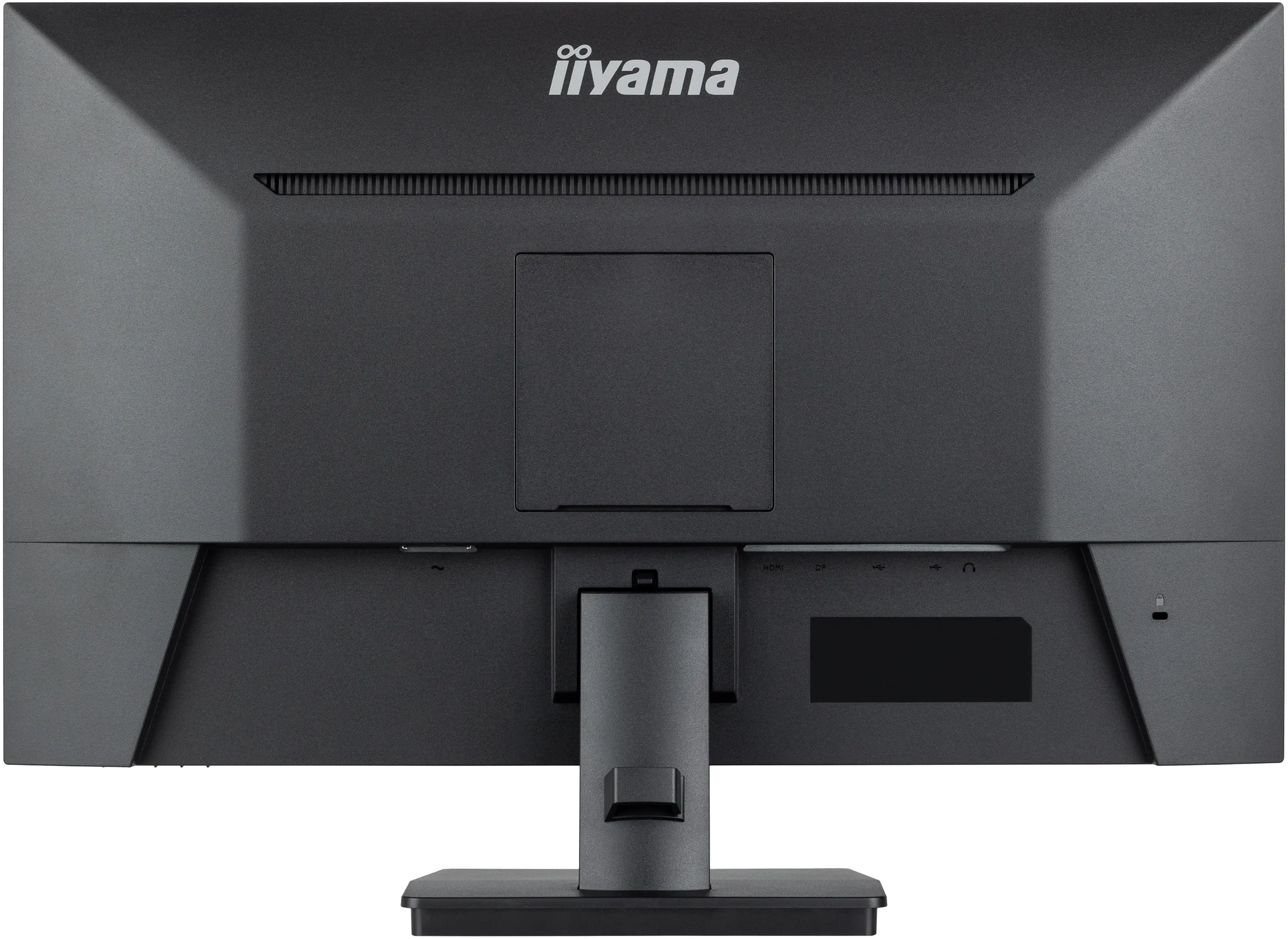 Ecran 27" Iiyama ProLite XU2793QSU-B7 Quad HD 100Hz (Noir)