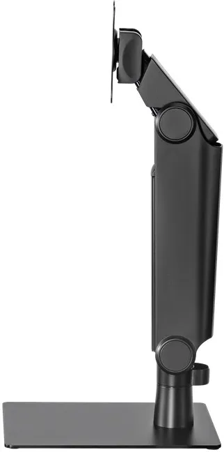 Support écran à poser Goobay Single 17"-32" (8kg max) (Noir)