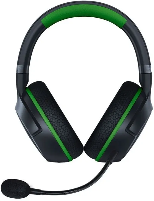 Casque Gamer sans fil Razer Kaira Pro (Noir)