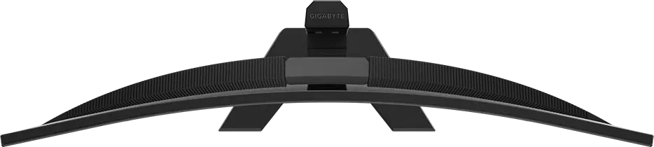 Ecran incurvé 34" Gigabyte GS34WQC UWQHD 120Hz (Noir)