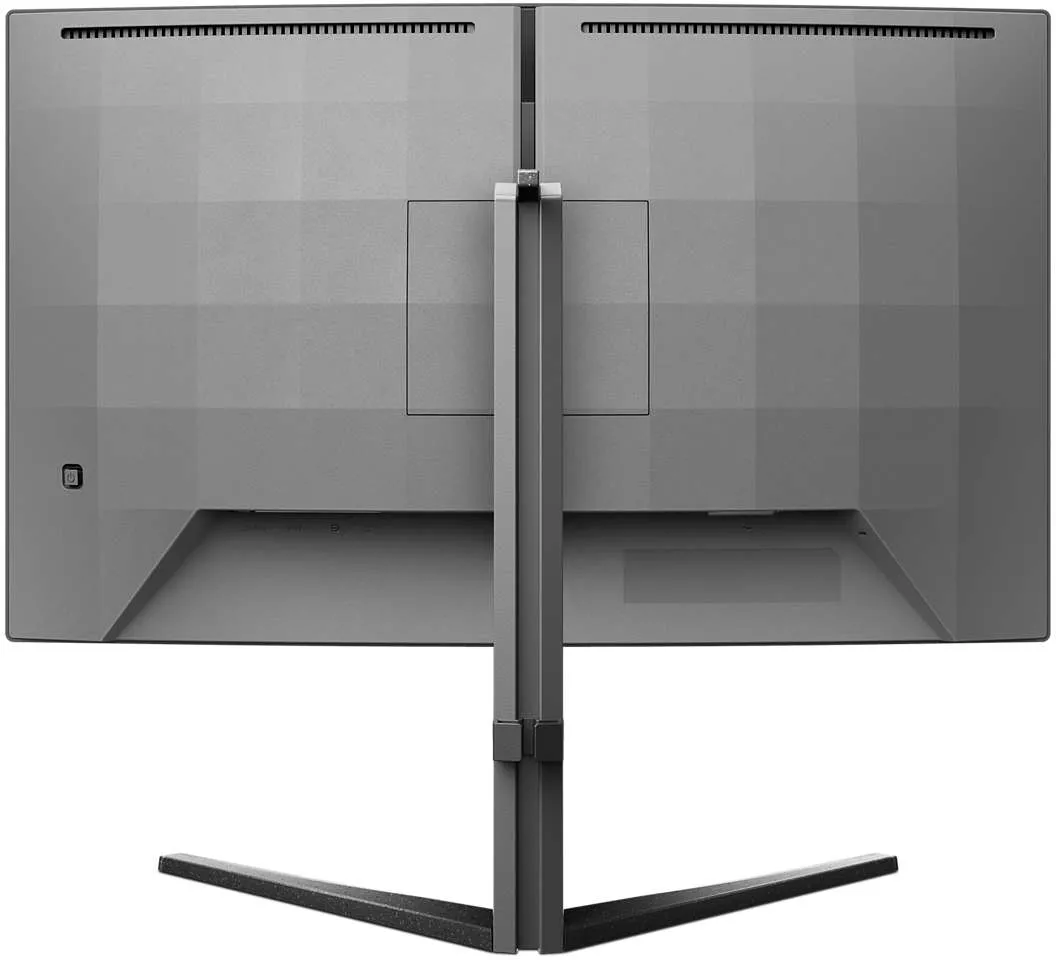 Ecran incurvé 27" Philips Evnia 27M2C5200W/00 Full HD 280Hz (Noir)