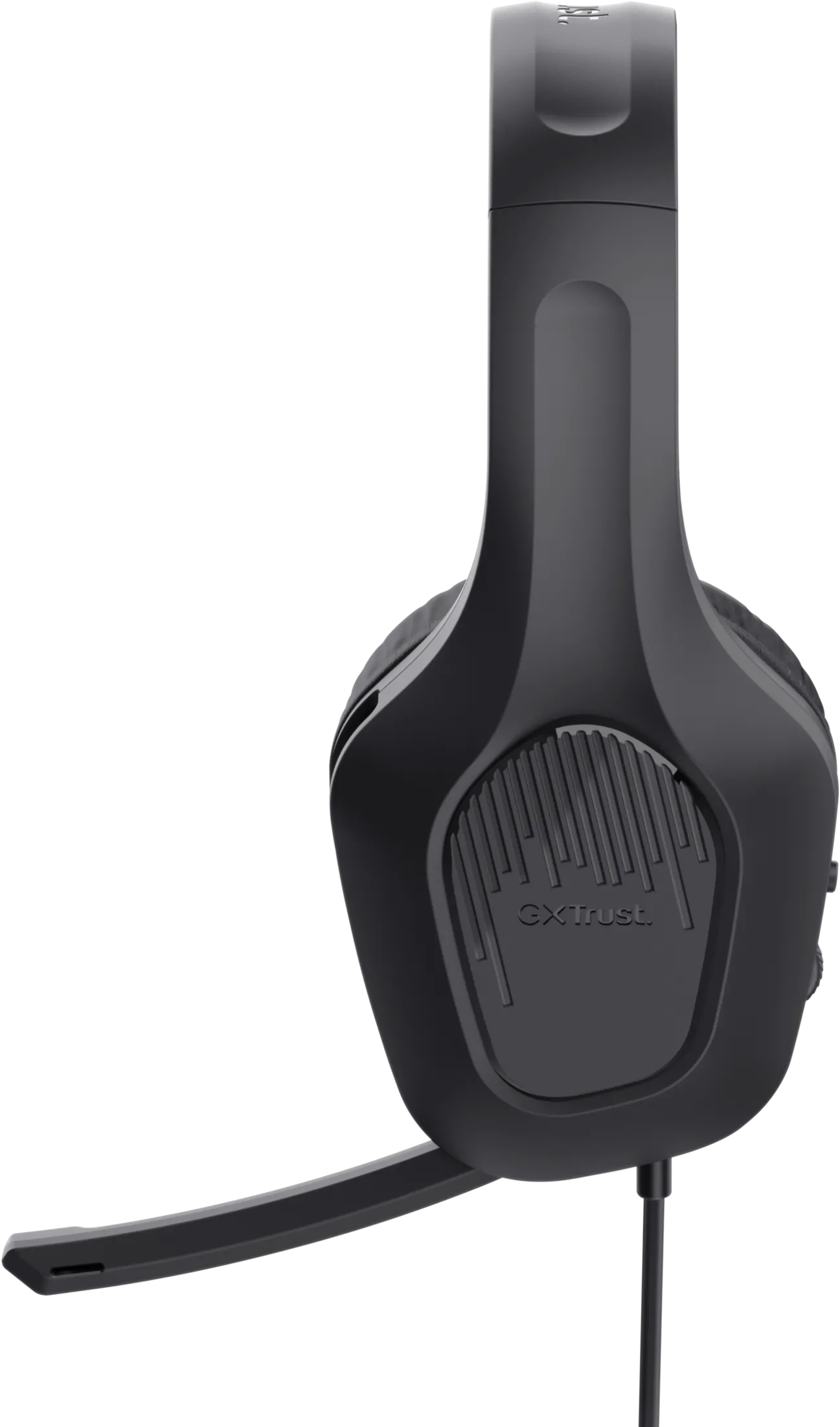 Casque Gamer filaire Trust GXT 415 Zirox (Noir)