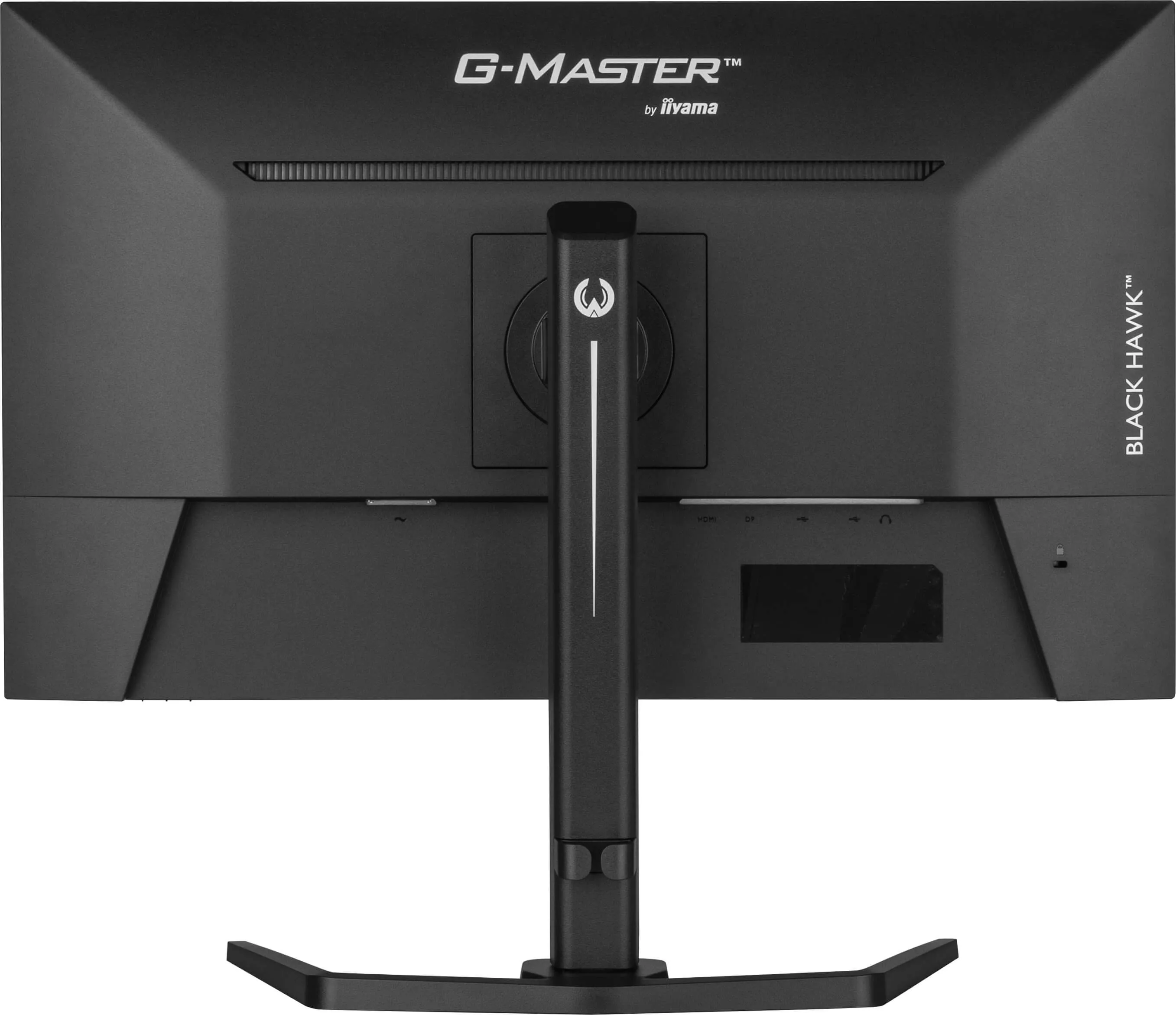 Ecran 27" Iiyama G-Master Black Hawk GB2745QSU-B2 Quad HD 100Hz (Noir)