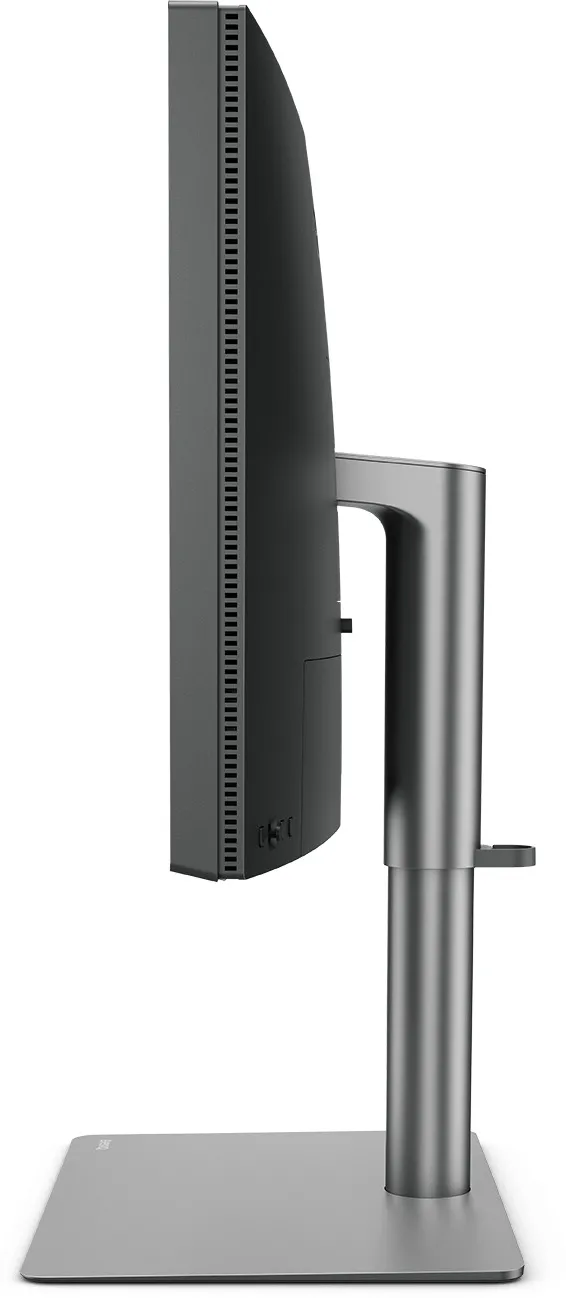 Ecran 27" BenQ DesignVue PD2725U 4K Ultra HD (Noir)