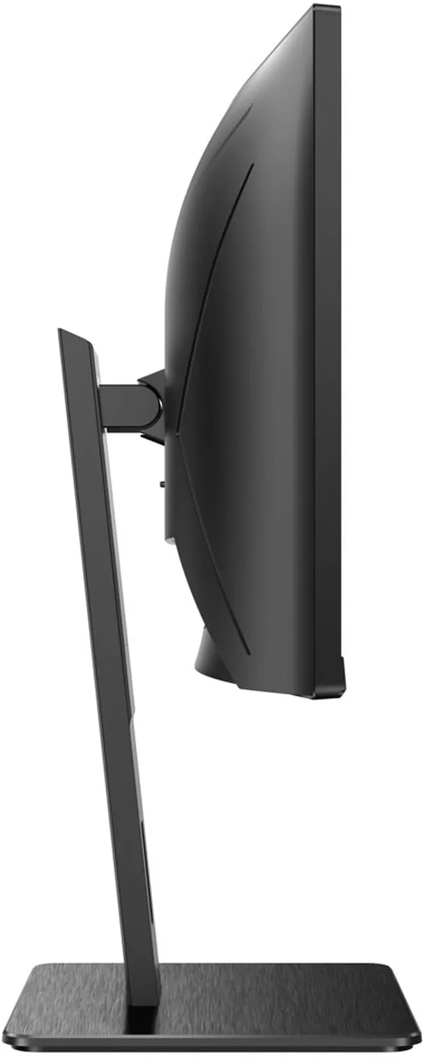 Ecran incurvé 34" AOC CU34P2A UWQHD (Noir) 100Hz