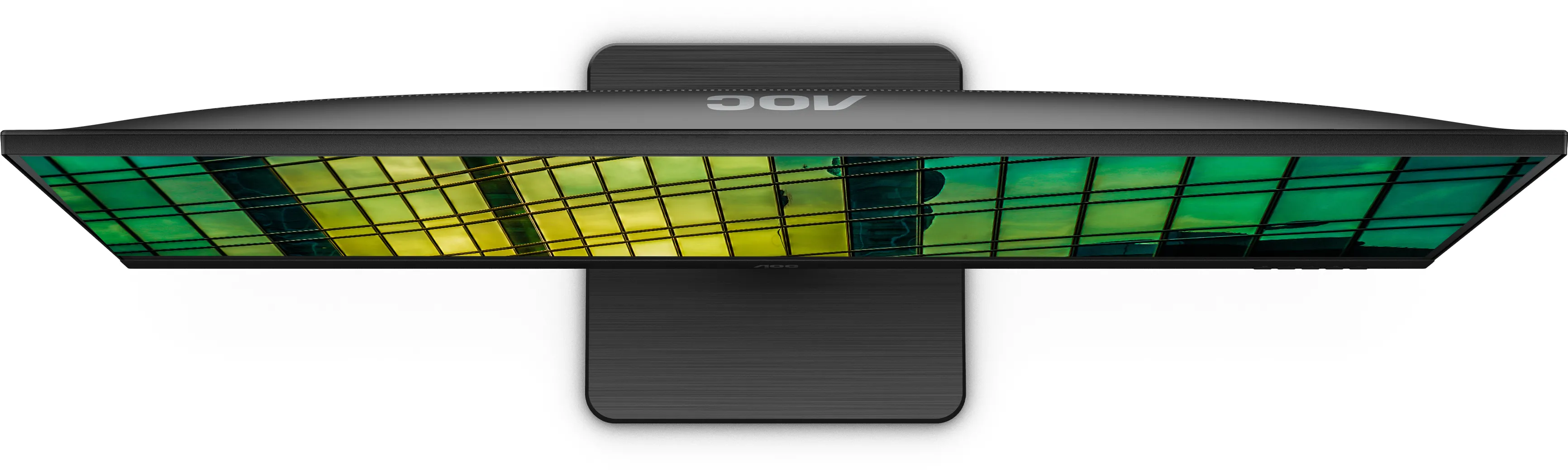 Ecran 34" AOC E2 Series U34E2M UWQHD 100Hz (Noir)