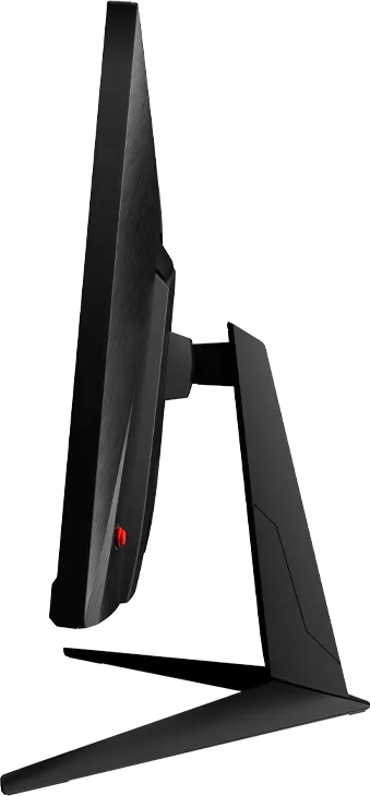 Ecran 24" MSI Gaming G2412F Full HD 180Hz (Noir)