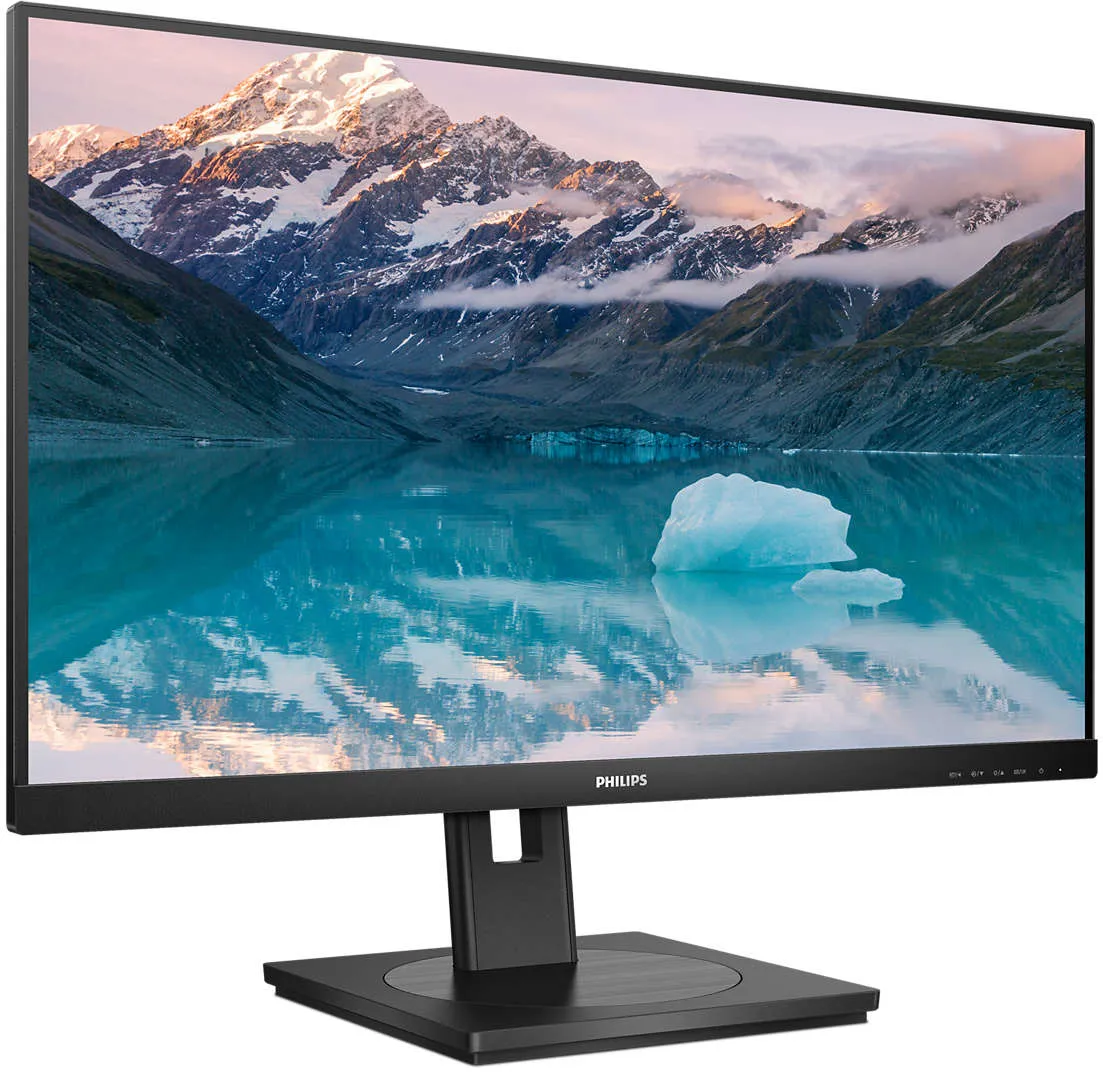 Ecran 24" Philips S-Line 242S9JML Full HD (Noir)