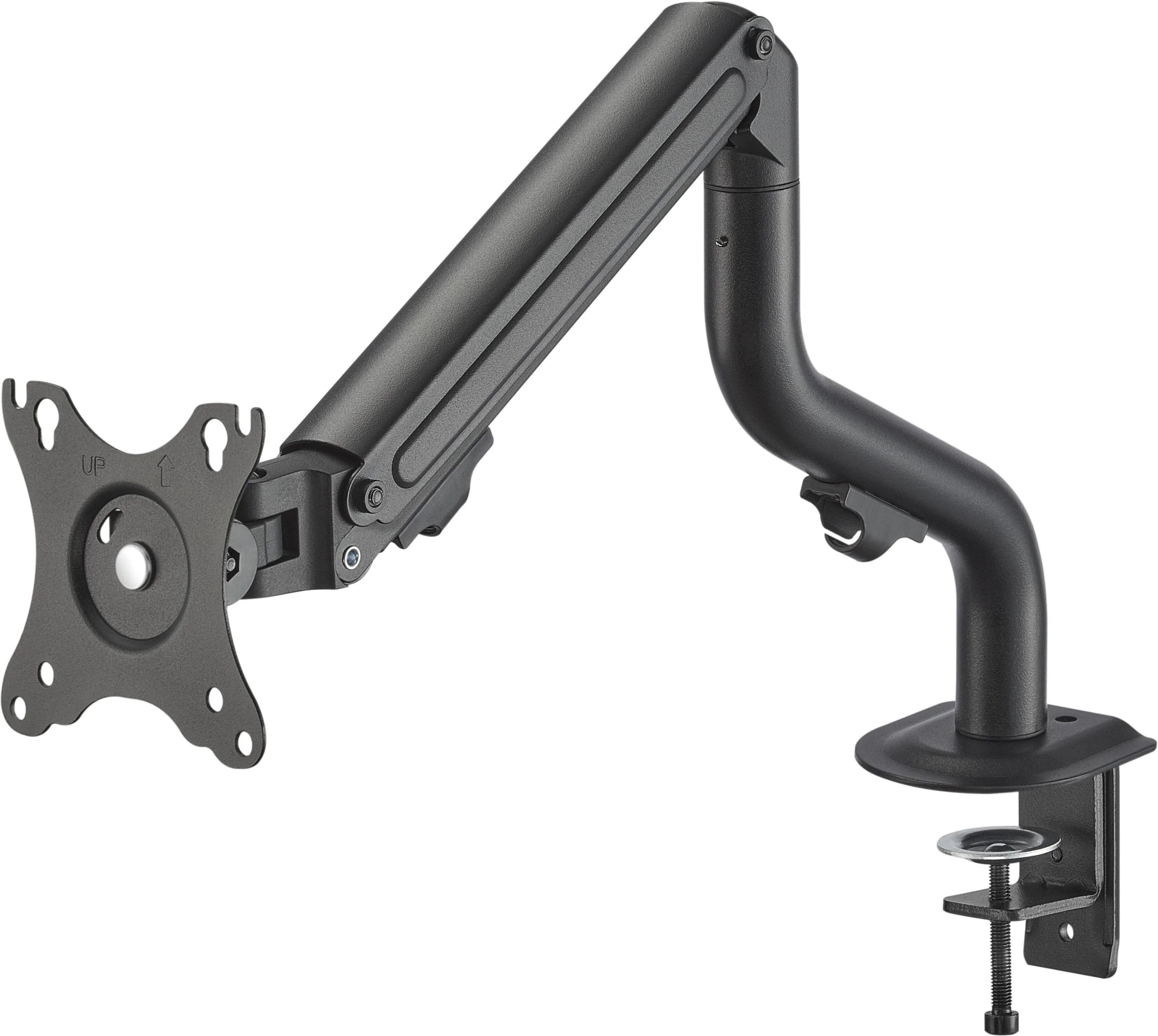Support écran à fixer Gembird MA-DA1-02 - 32" (8kg max) (Noir)