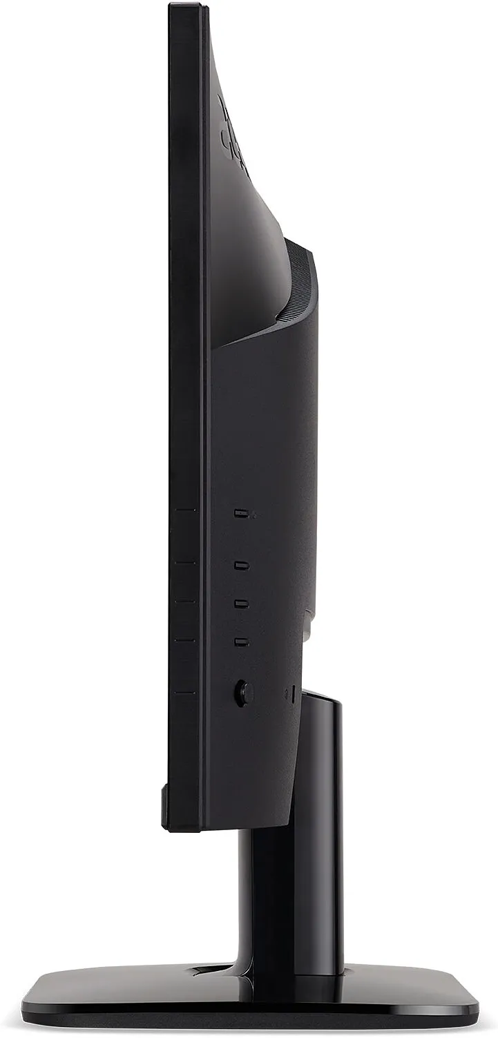 Ecran 27" Acer KA2 KA272EBI Full HD 100Hz (Noir)