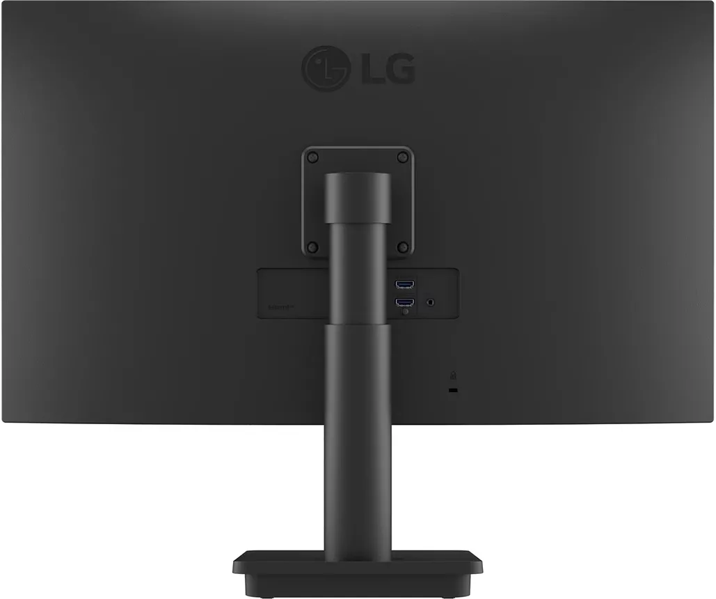 Ecran 27" LG 27MS550-B Full HD 100Hz (Noir)