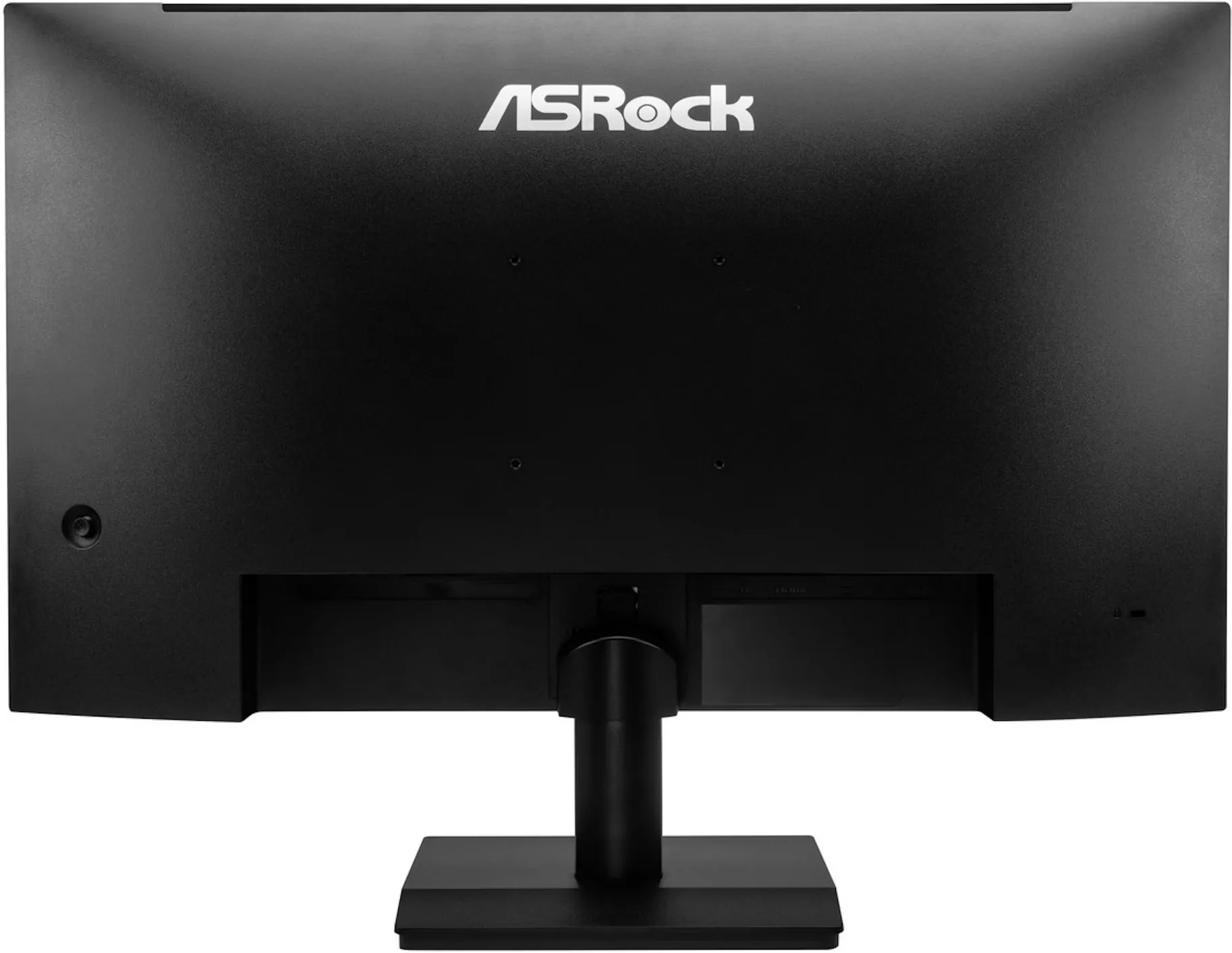 Ecran 25" ASRock Challenger CL25FFA Full HD 120Hz (Noir)