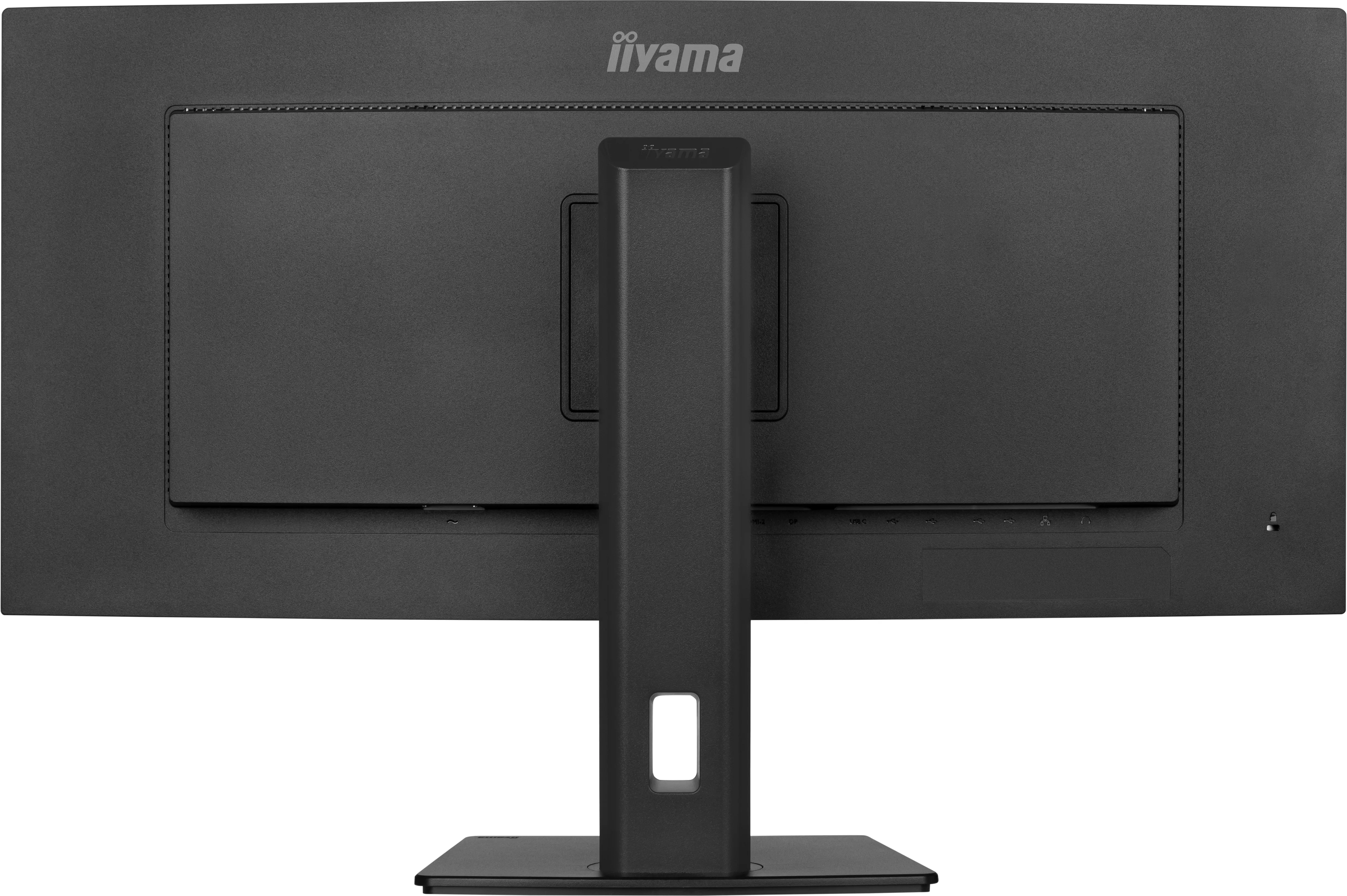 Ecran incurvé 34" Iiyama ProLite XCB3497WQSNP-B1 UWQHD 120Hz (Noir)