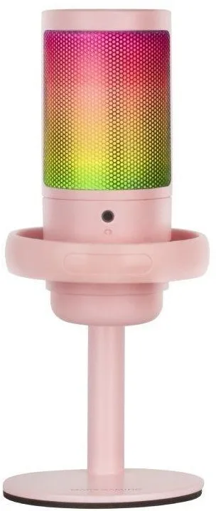 Microphone Mars Gaming MMic-SE RGB (Rose)