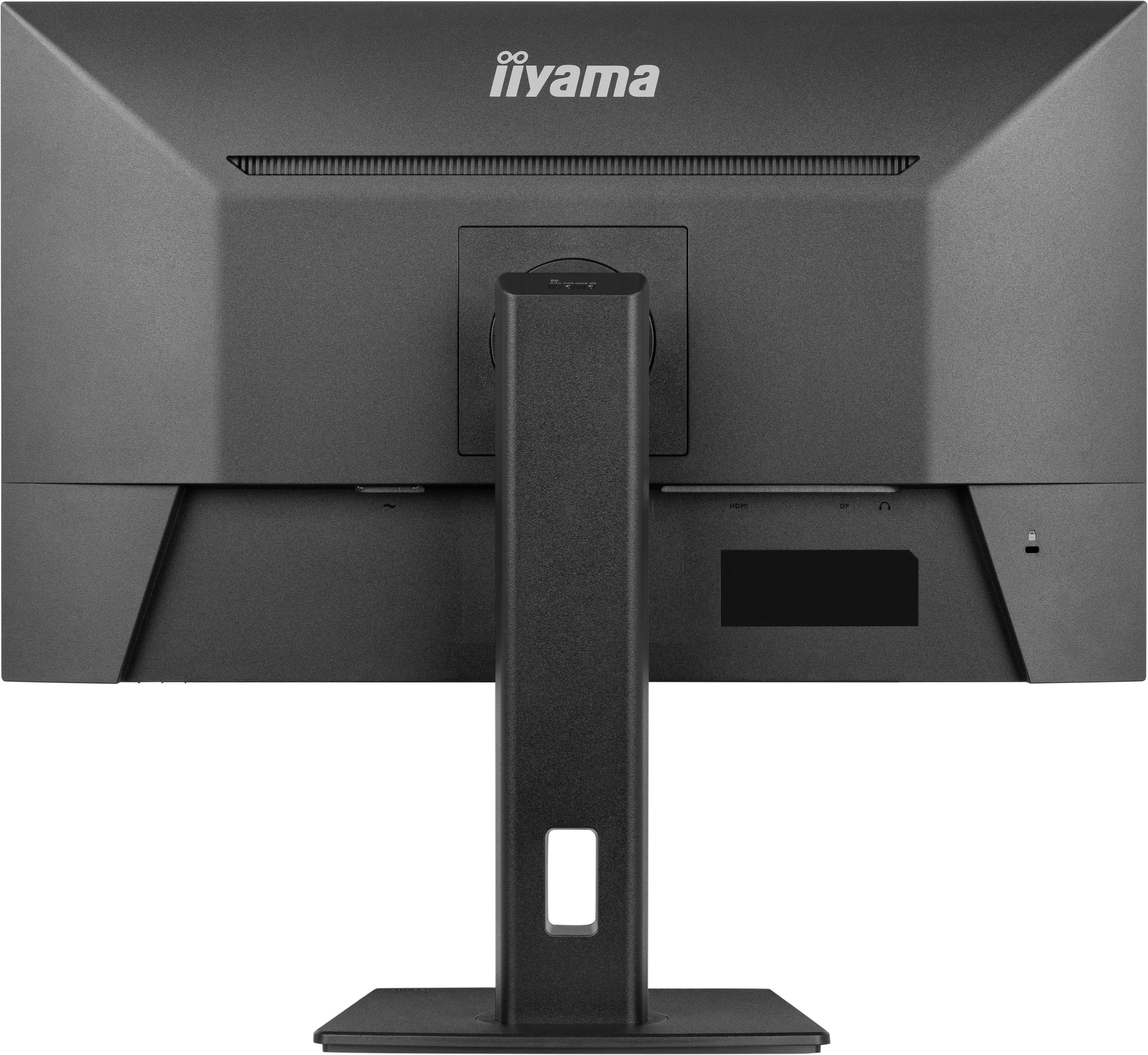 Ecran 27" Iiyama ProLite XUB2793QS-B7 Quad HD 100Hz (Noir)