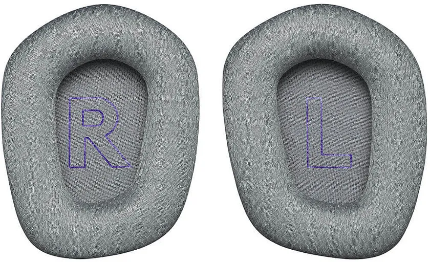 Casque Gamer sans fil Logitech G733 Lightspeed RGB (Blanc)