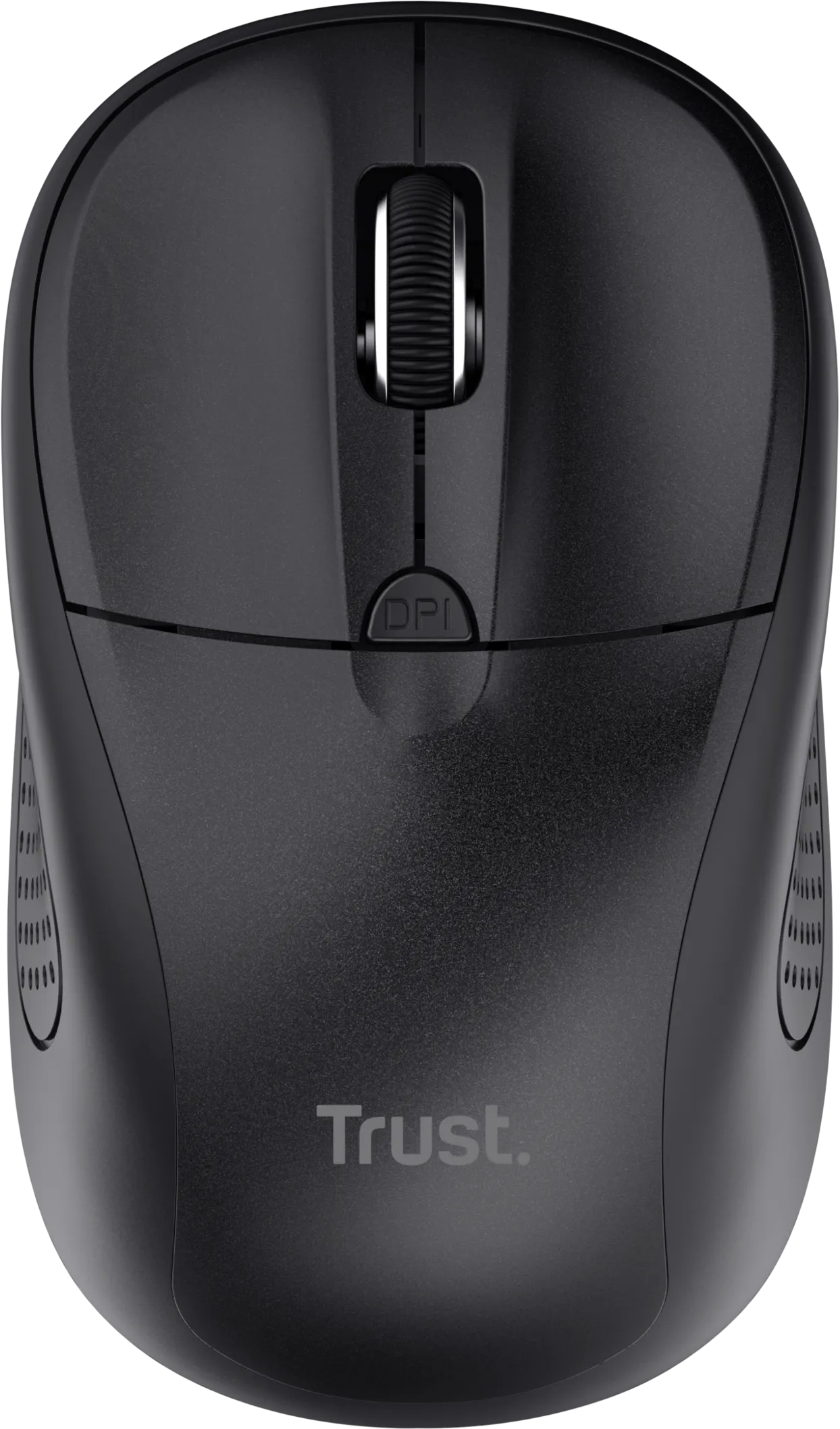Souris sans fil Bluetooth Trust Primo (Noir)