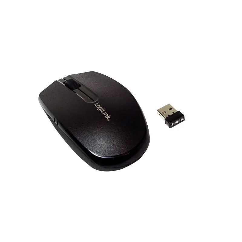 Souris sans fil Logilink ID0114