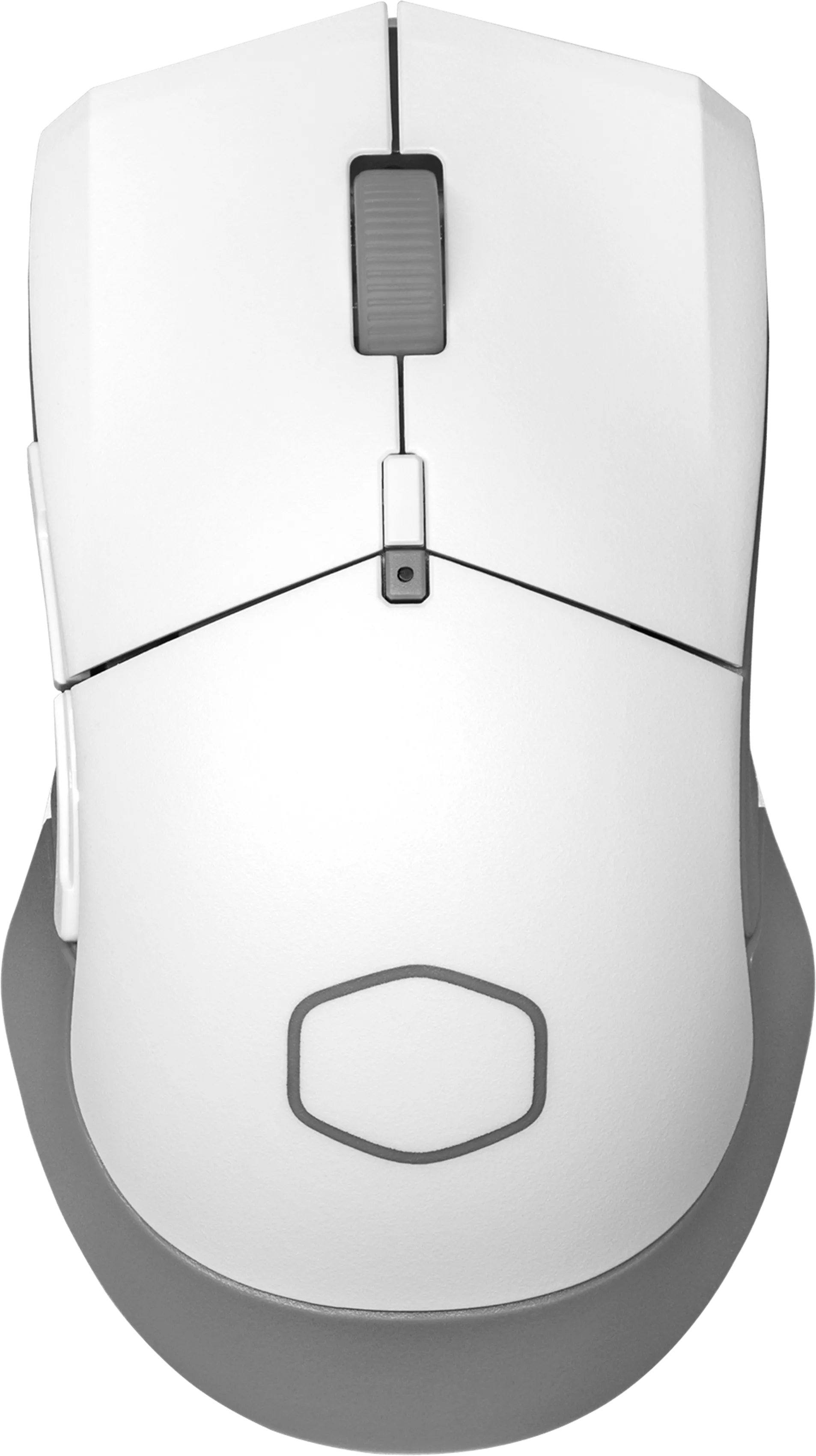 Souris sans fil Gamer Cooler Master MM311 (Blanc)