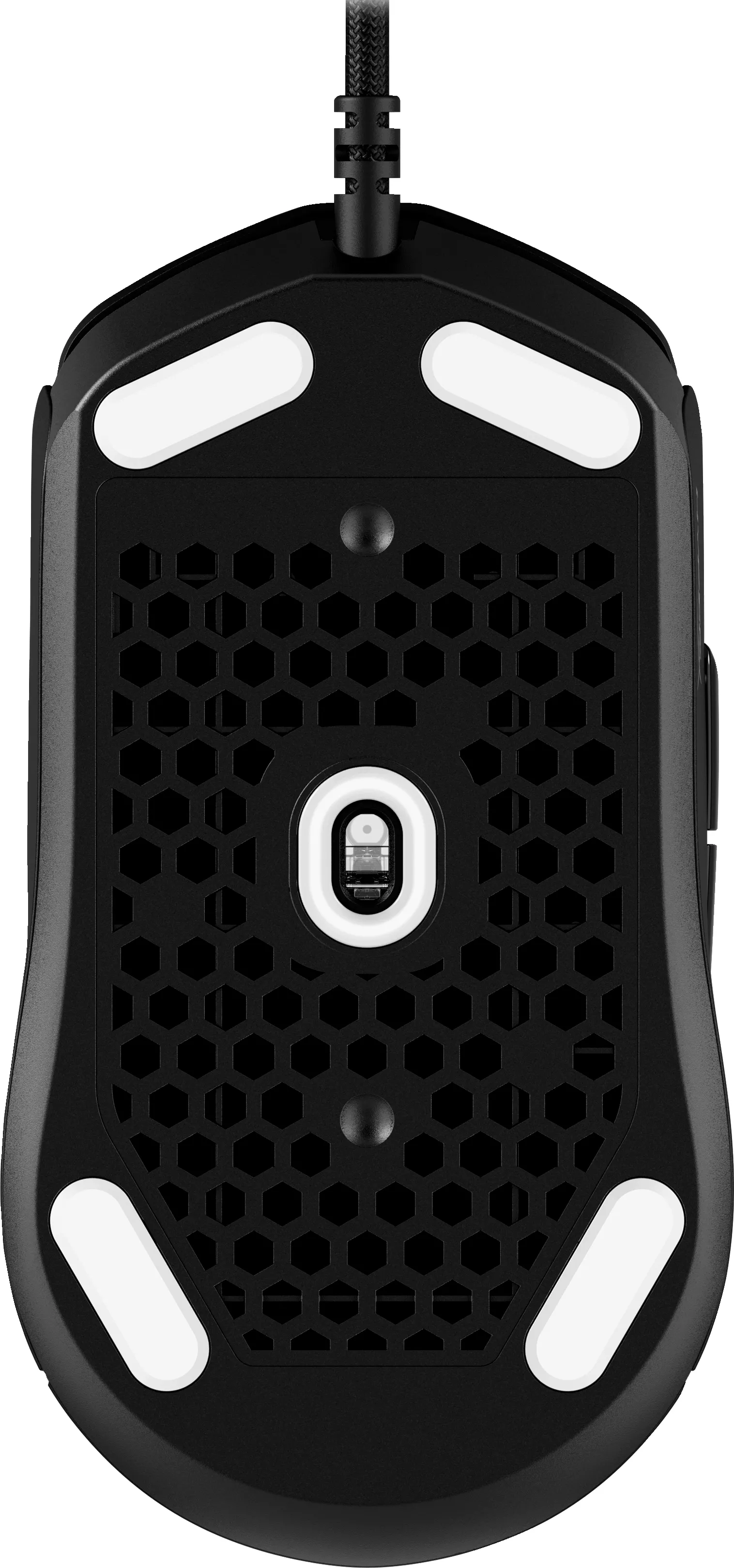 Souris filaire Gamer HyperX Pulsefire Haste 2 RGB (Noir)