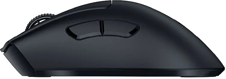 Souris sans fil Gamer Razer Deathadder V3 Pro (Noir)