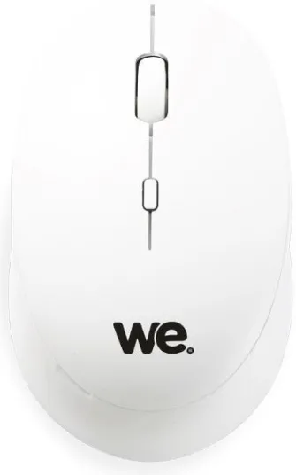Souris sans fil We (Blanc)