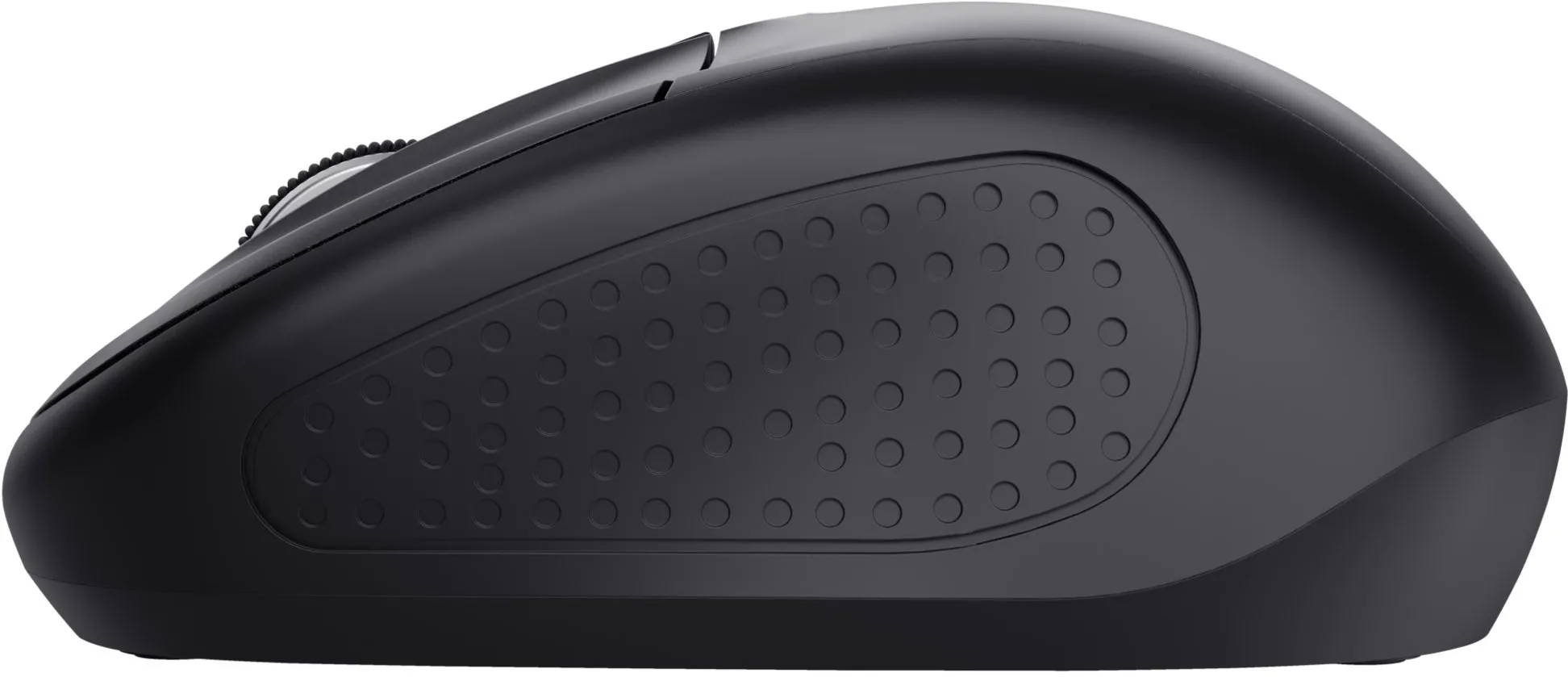 Souris sans fil Bluetooth Trust Primo (Noir)