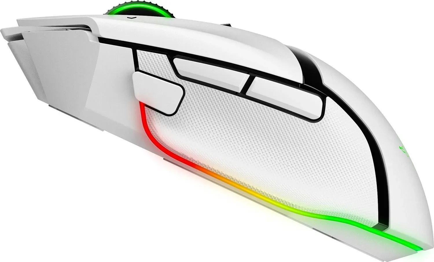 Souris sans fil Gamer Razer Basilisk V3 Pro RGB (Blanc)