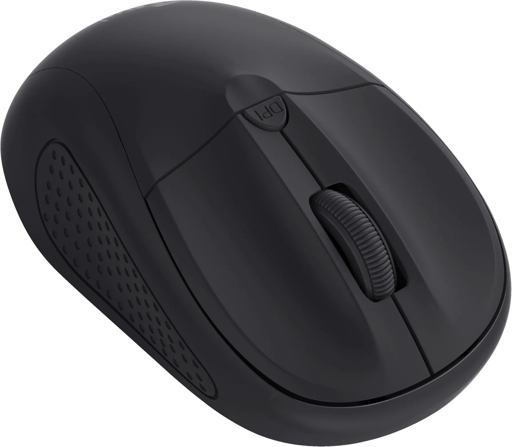 Souris sans fil Trust Primo (Noir)