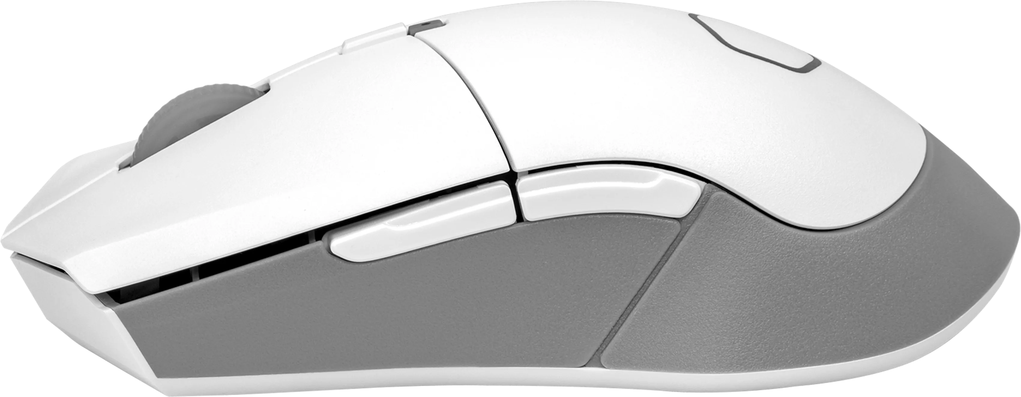 Souris sans fil Gamer Cooler Master MM311 (Blanc)