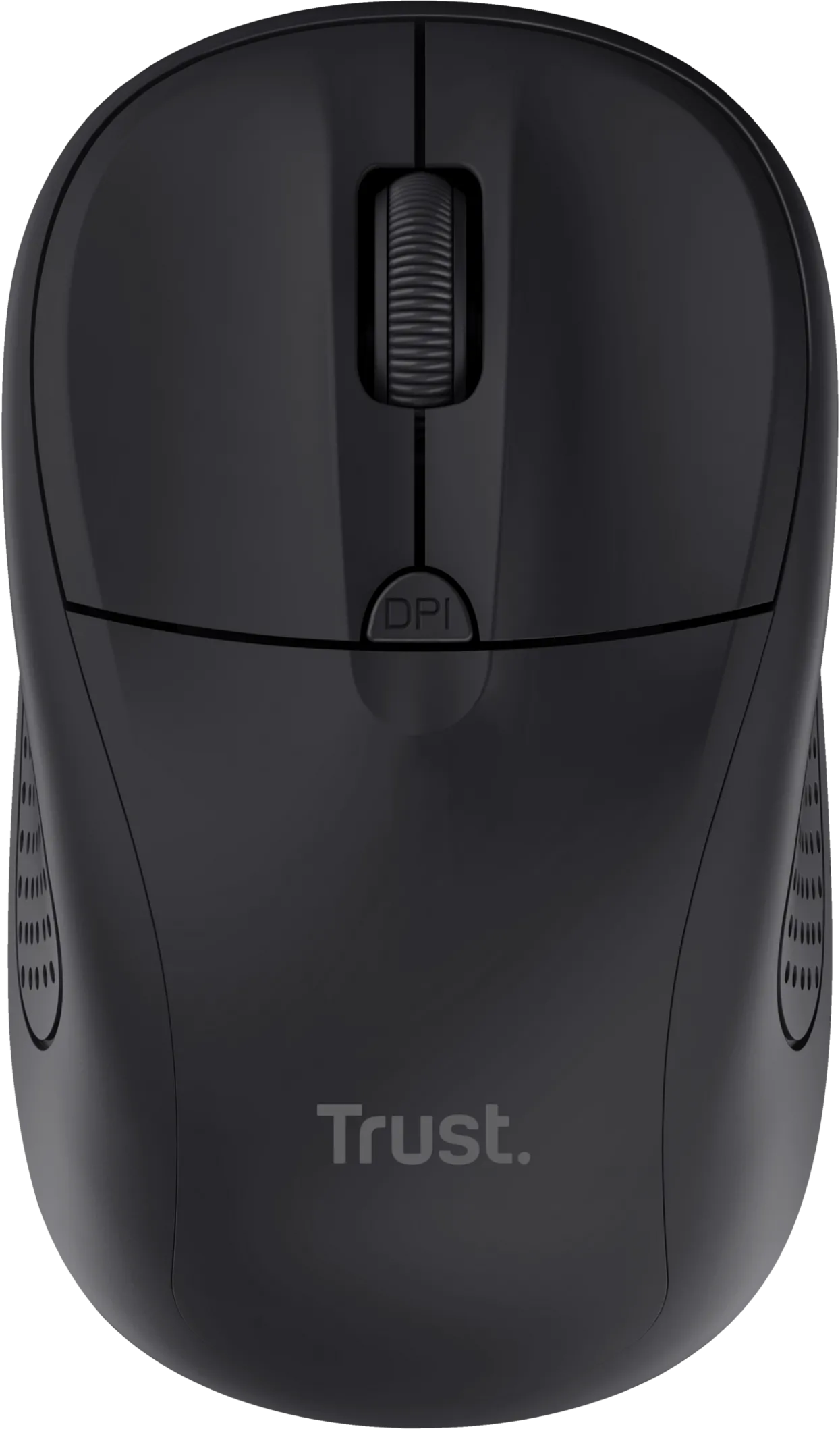Souris sans fil Trust Primo (Noir)